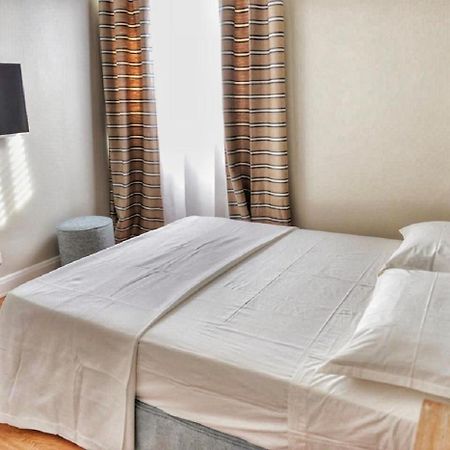 Domus D'Angelo B&B Formia Exteriér fotografie
