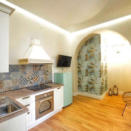 Domus D'Angelo B&B Formia Exteriér fotografie