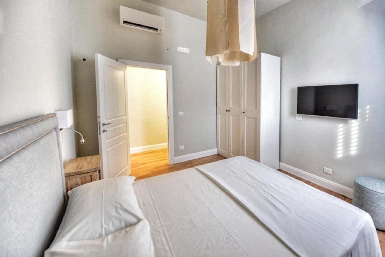 Domus D'Angelo B&B Formia Exteriér fotografie