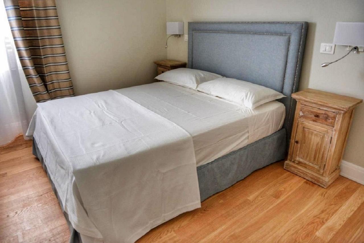 Domus D'Angelo B&B Formia Exteriér fotografie