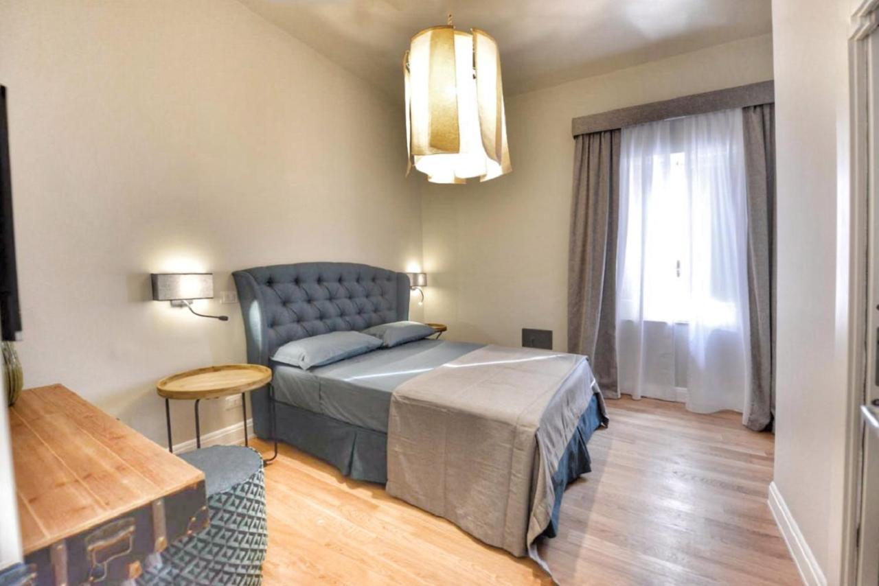 Domus D'Angelo B&B Formia Exteriér fotografie