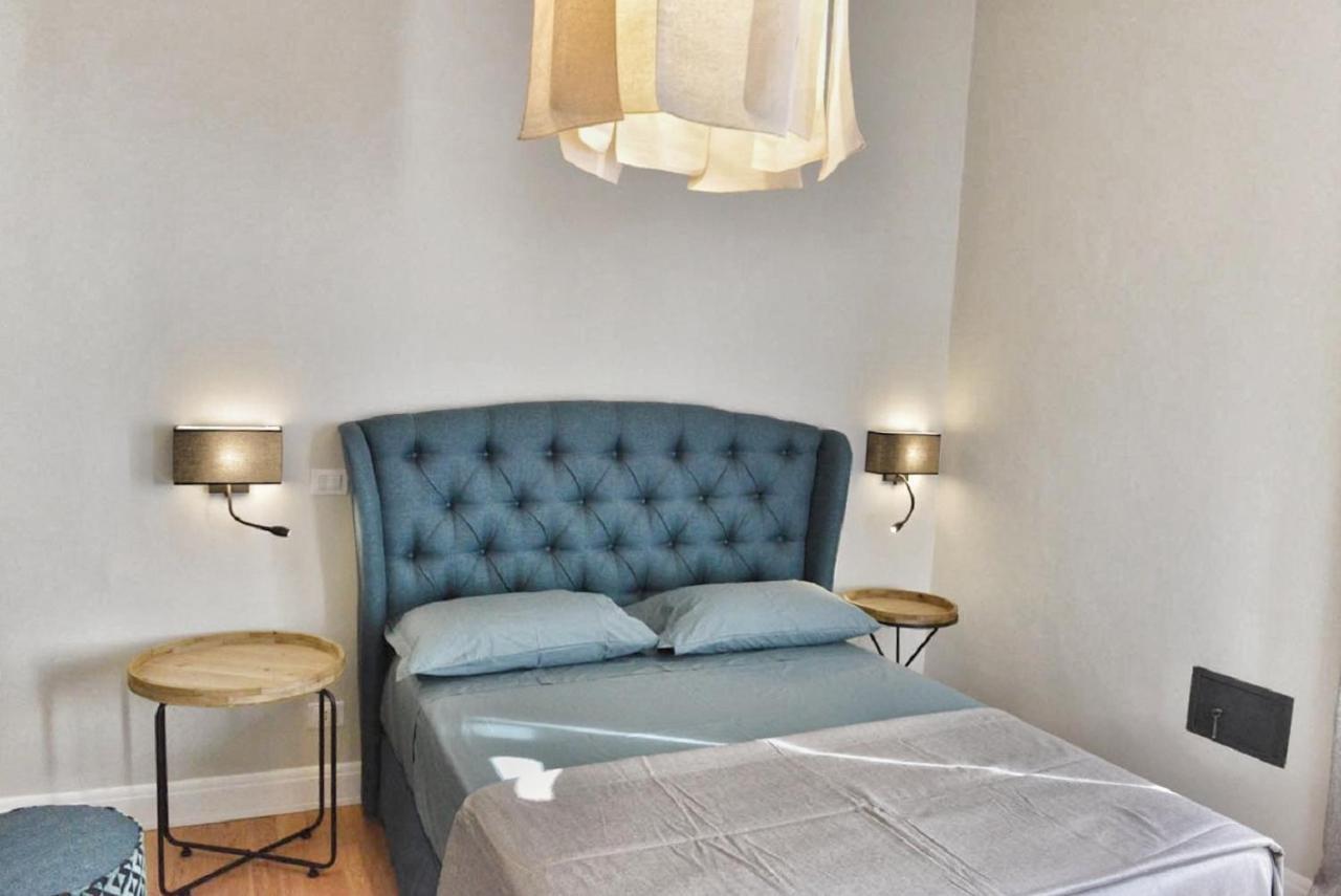 Domus D'Angelo B&B Formia Exteriér fotografie