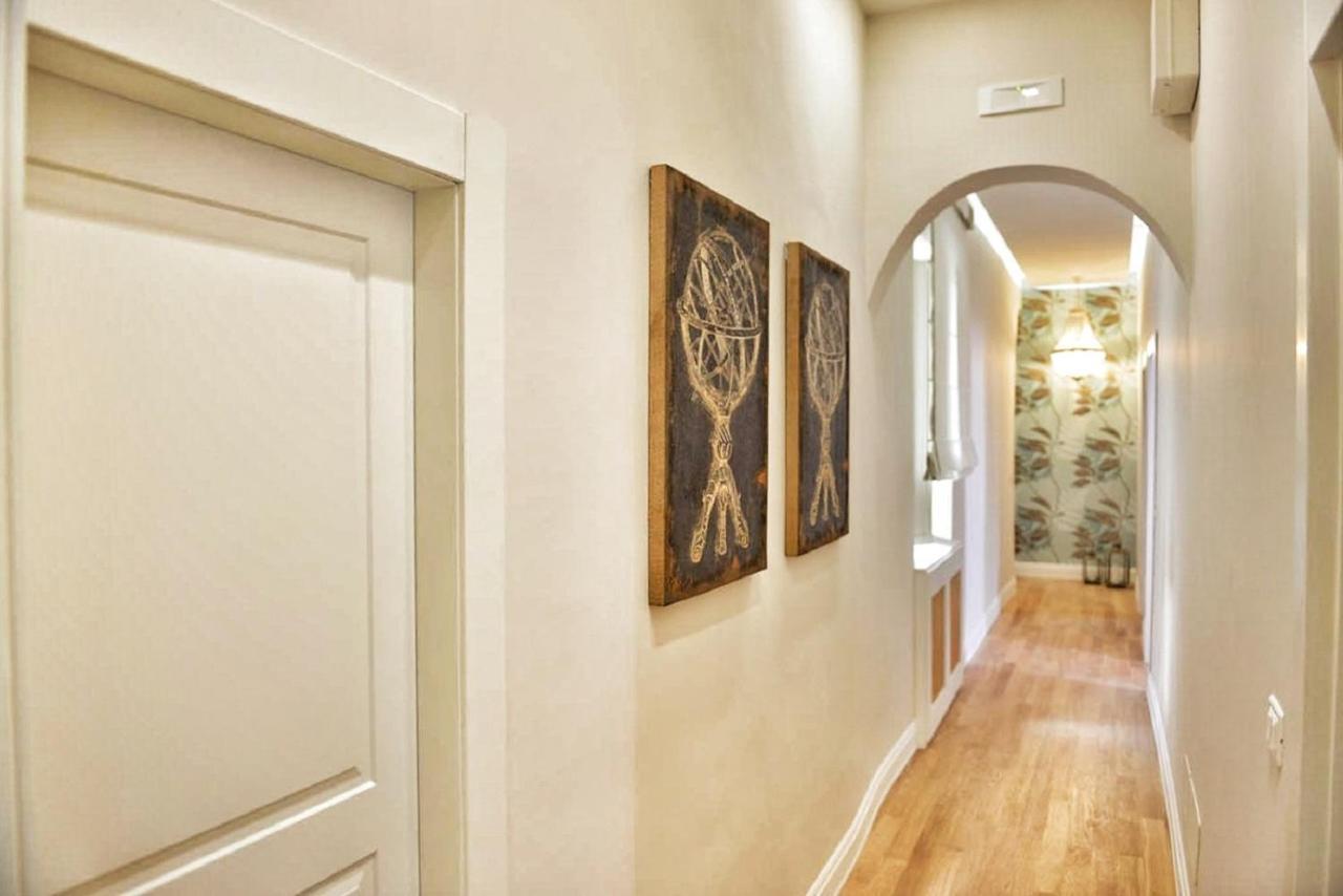 Domus D'Angelo B&B Formia Exteriér fotografie