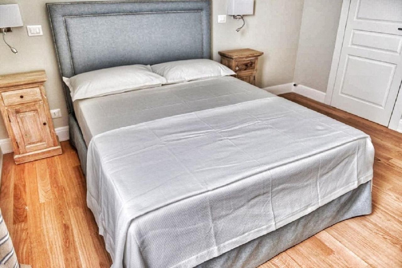 Domus D'Angelo B&B Formia Exteriér fotografie
