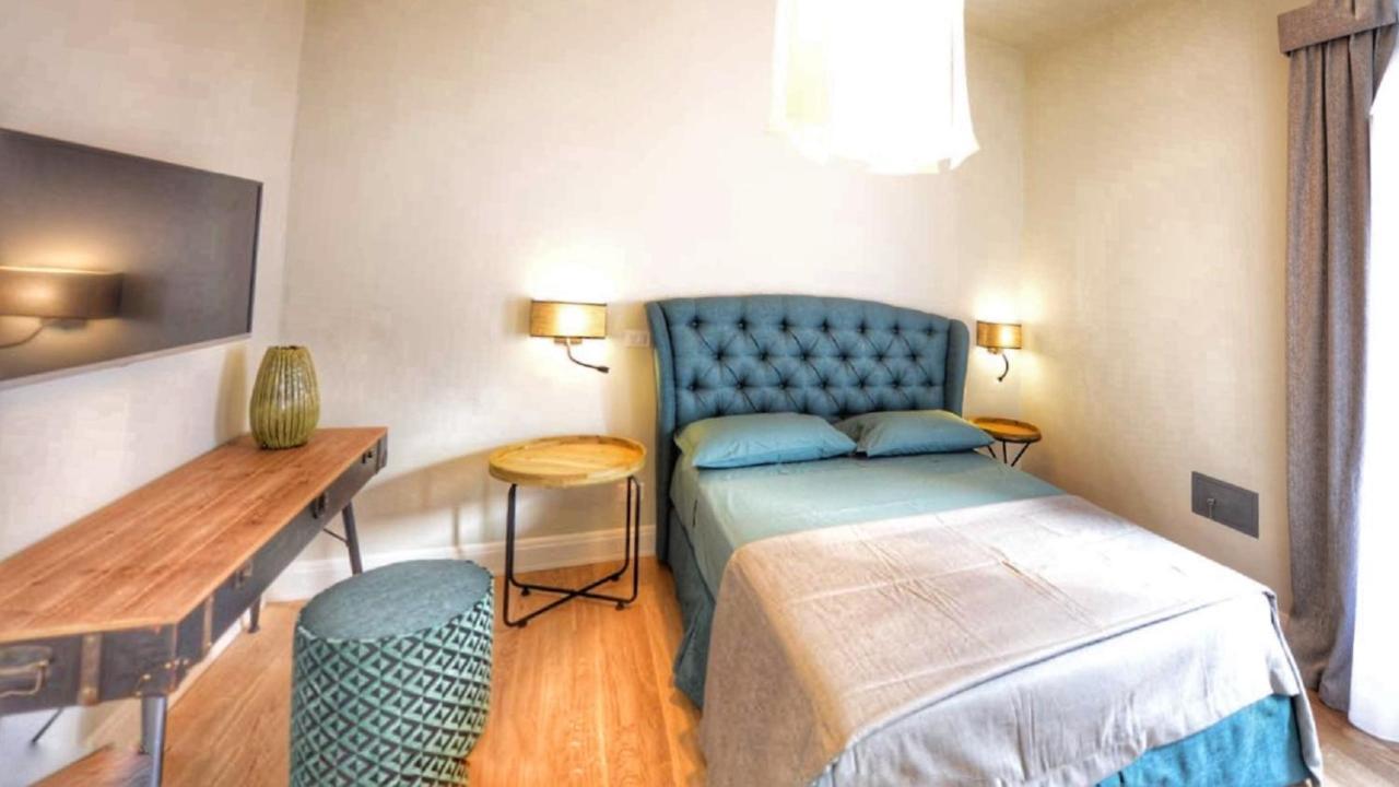 Domus D'Angelo B&B Formia Exteriér fotografie