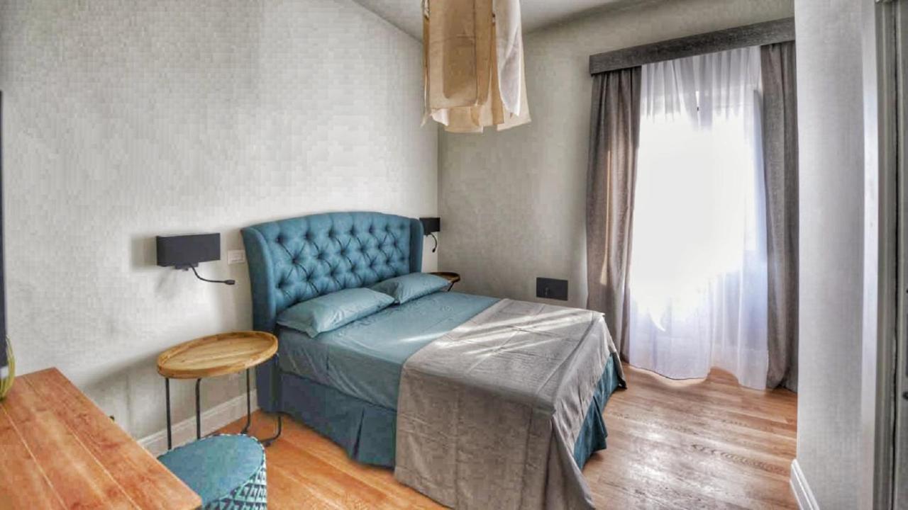Domus D'Angelo B&B Formia Exteriér fotografie