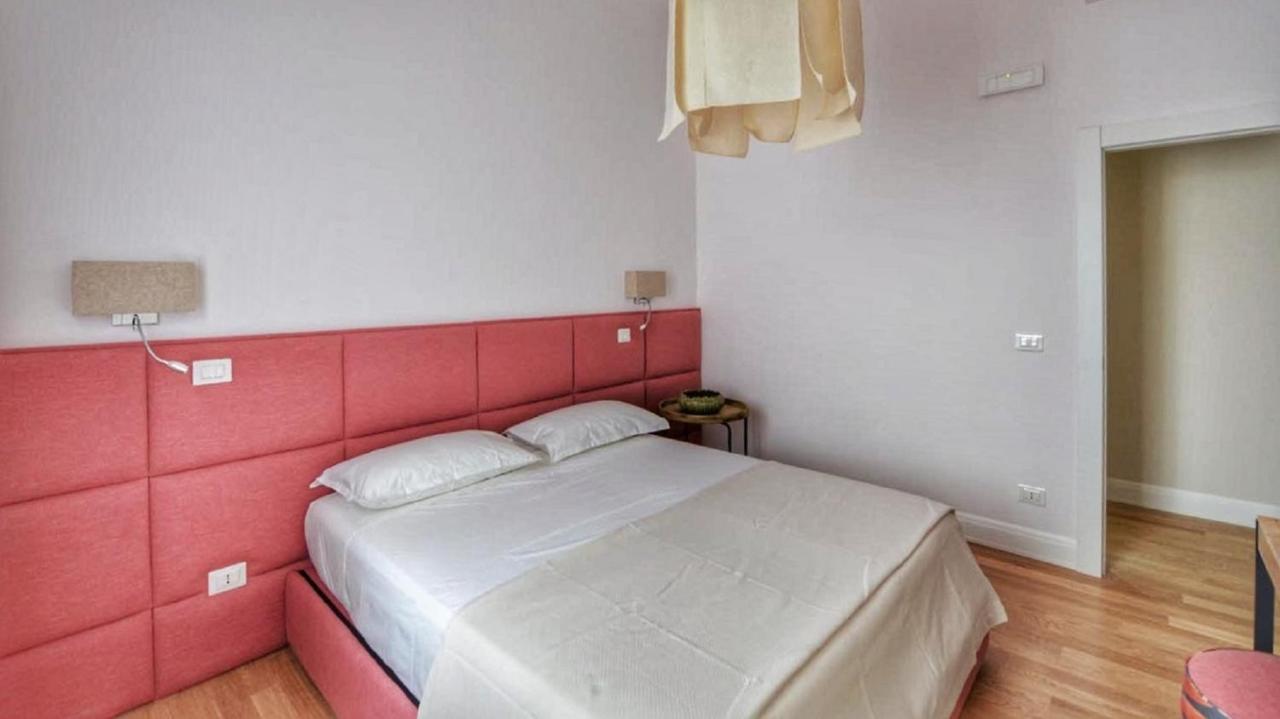 Domus D'Angelo B&B Formia Exteriér fotografie