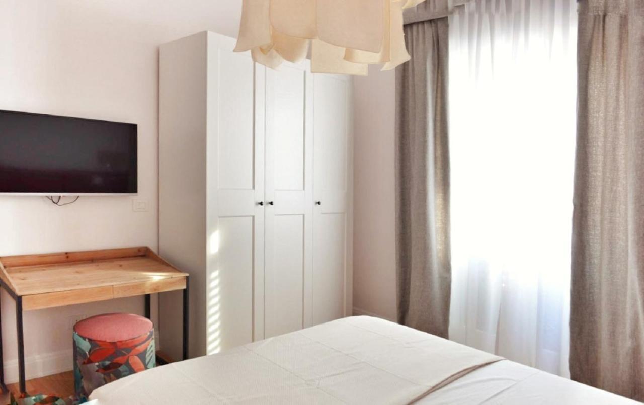 Domus D'Angelo B&B Formia Exteriér fotografie