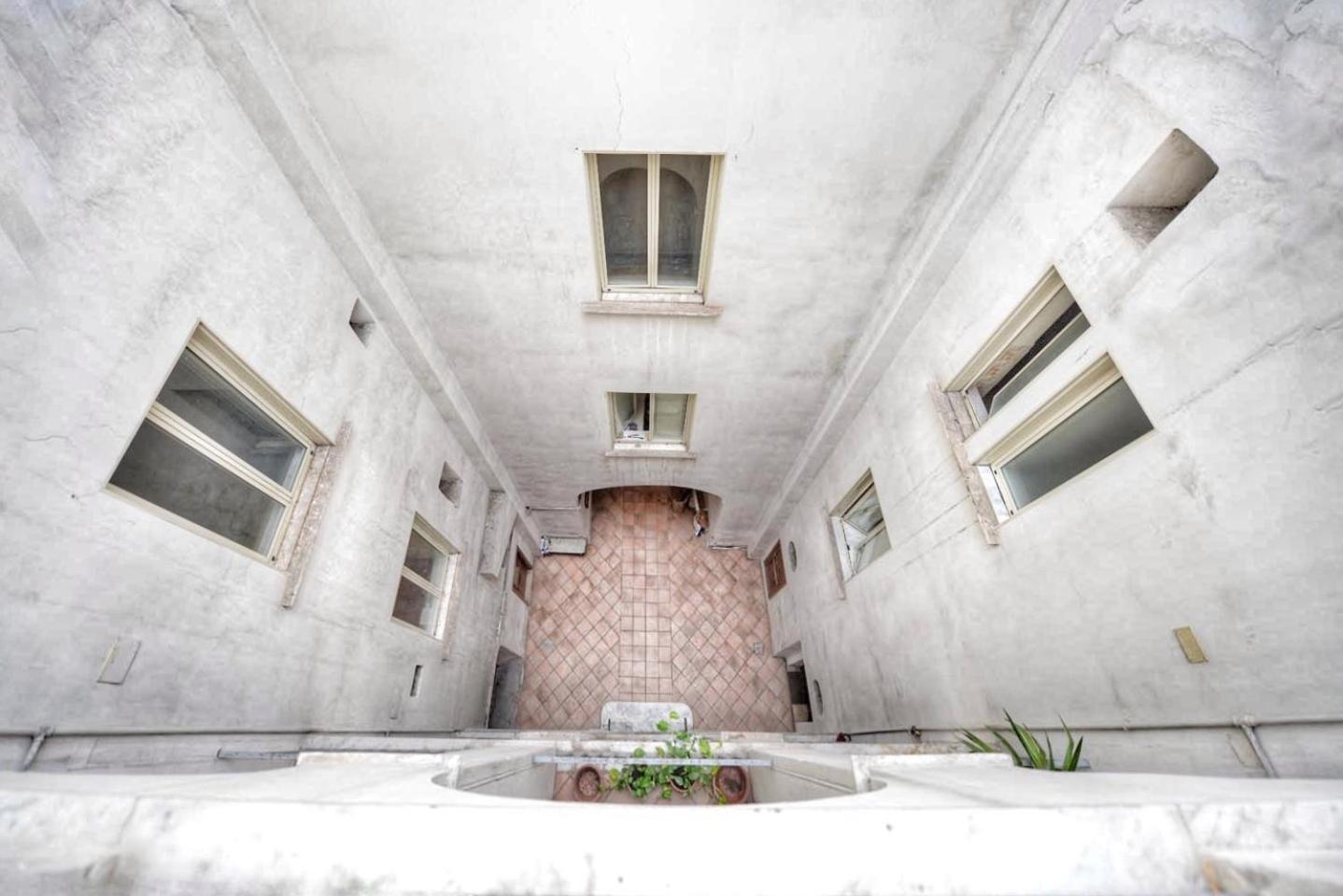 Domus D'Angelo B&B Formia Exteriér fotografie
