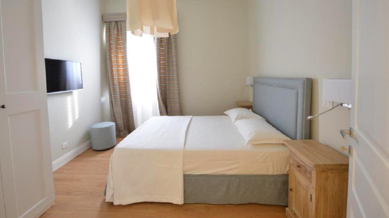 Domus D'Angelo B&B Formia Exteriér fotografie