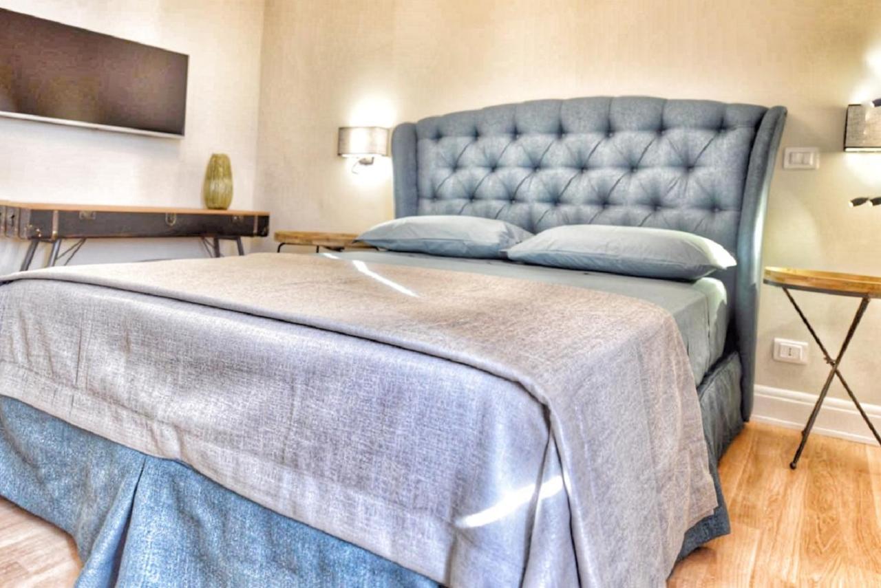 Domus D'Angelo B&B Formia Exteriér fotografie