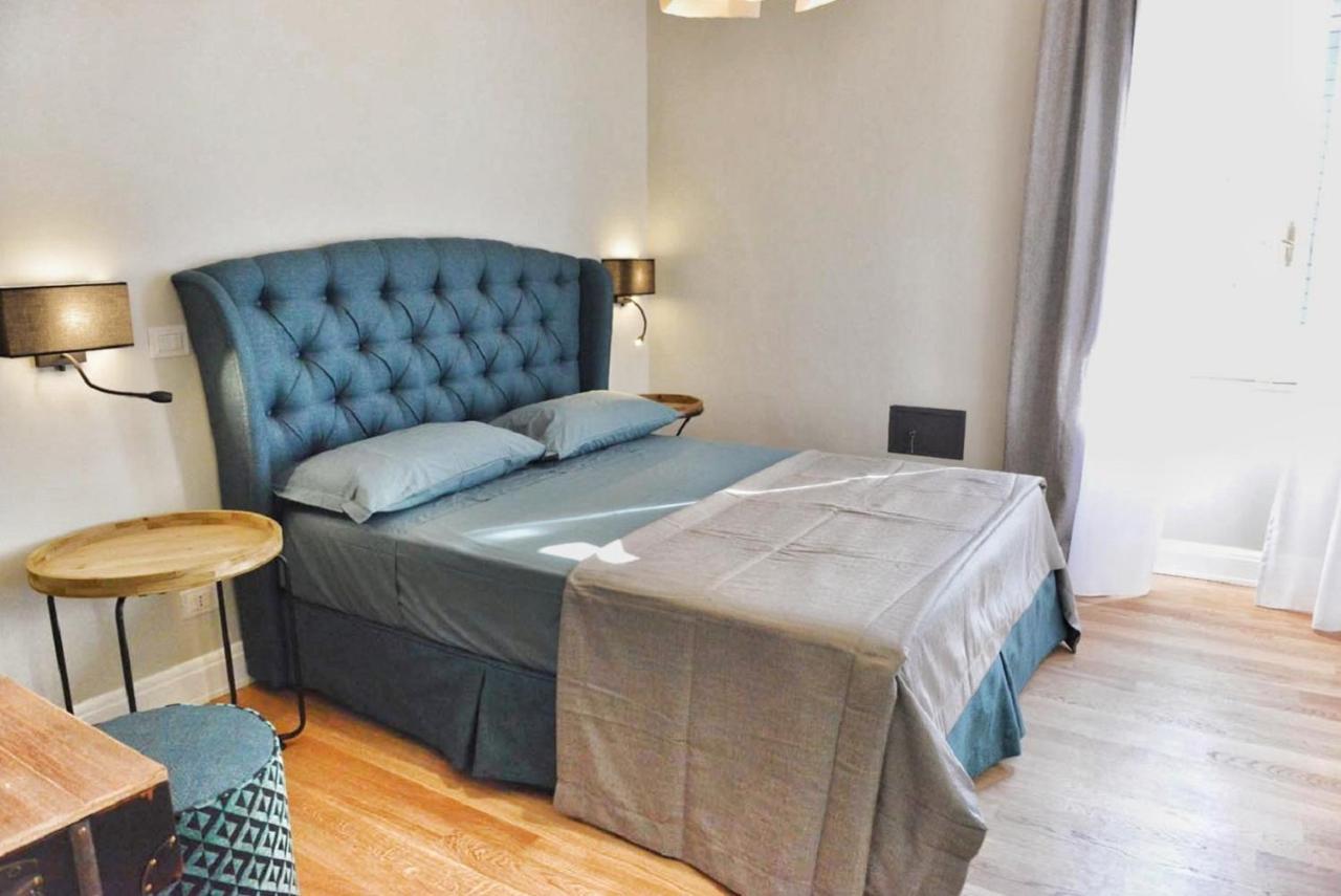Domus D'Angelo B&B Formia Exteriér fotografie