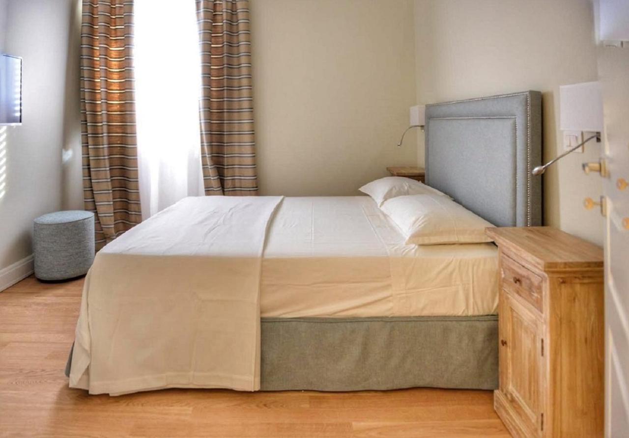 Domus D'Angelo B&B Formia Exteriér fotografie