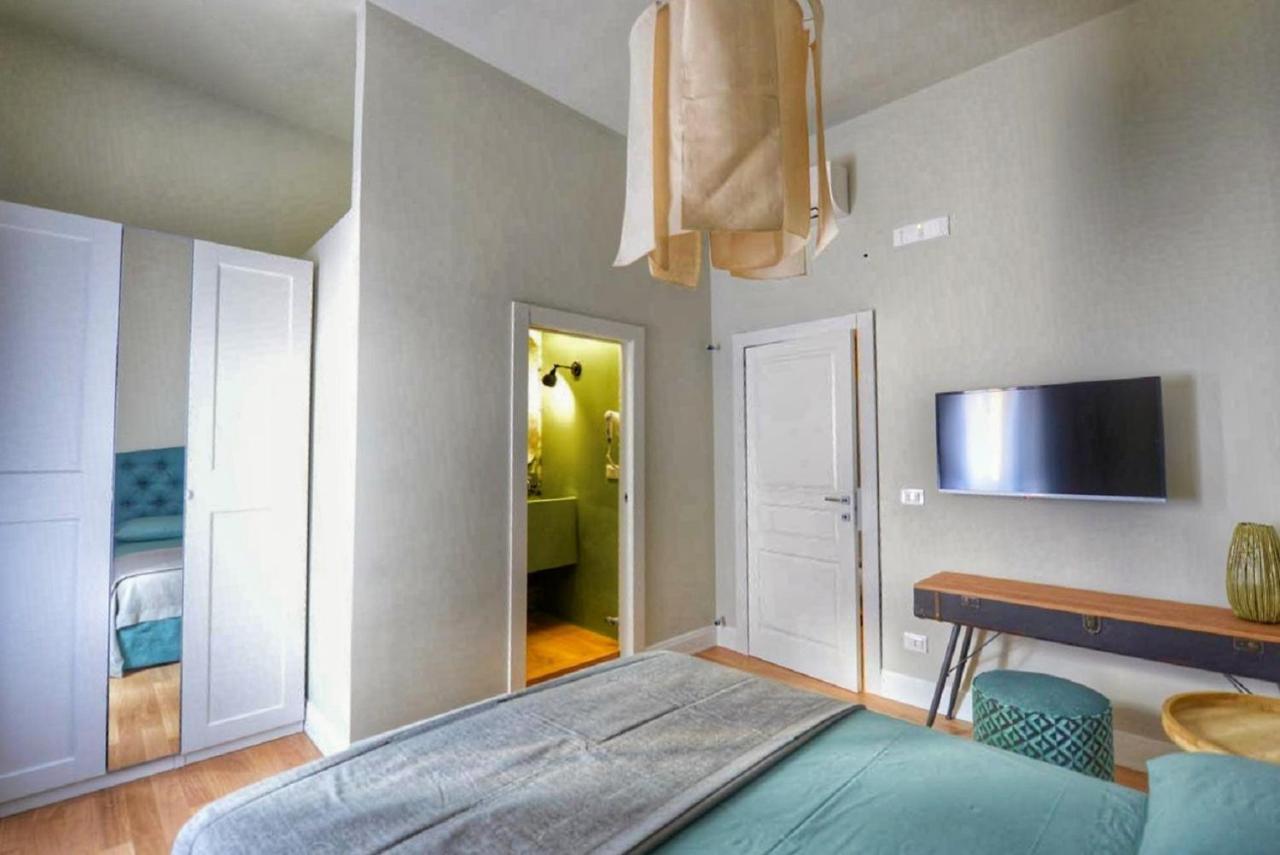Domus D'Angelo B&B Formia Exteriér fotografie