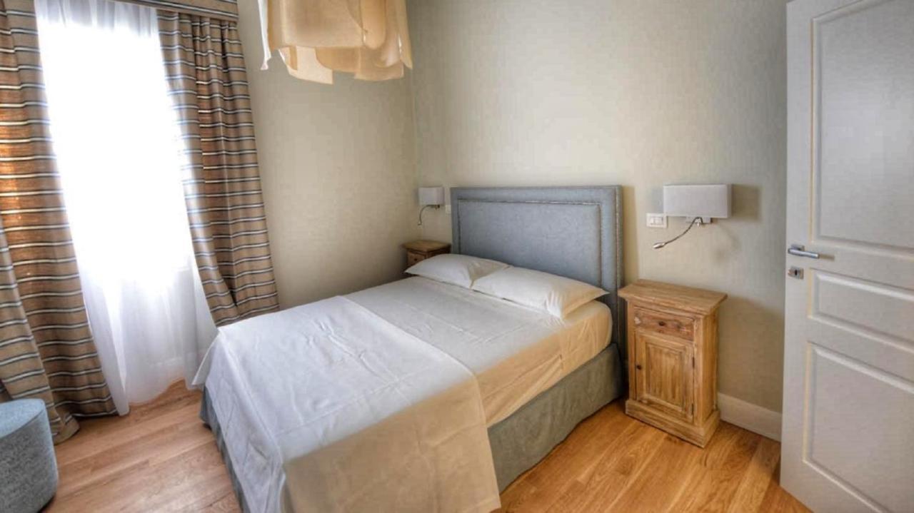Domus D'Angelo B&B Formia Exteriér fotografie