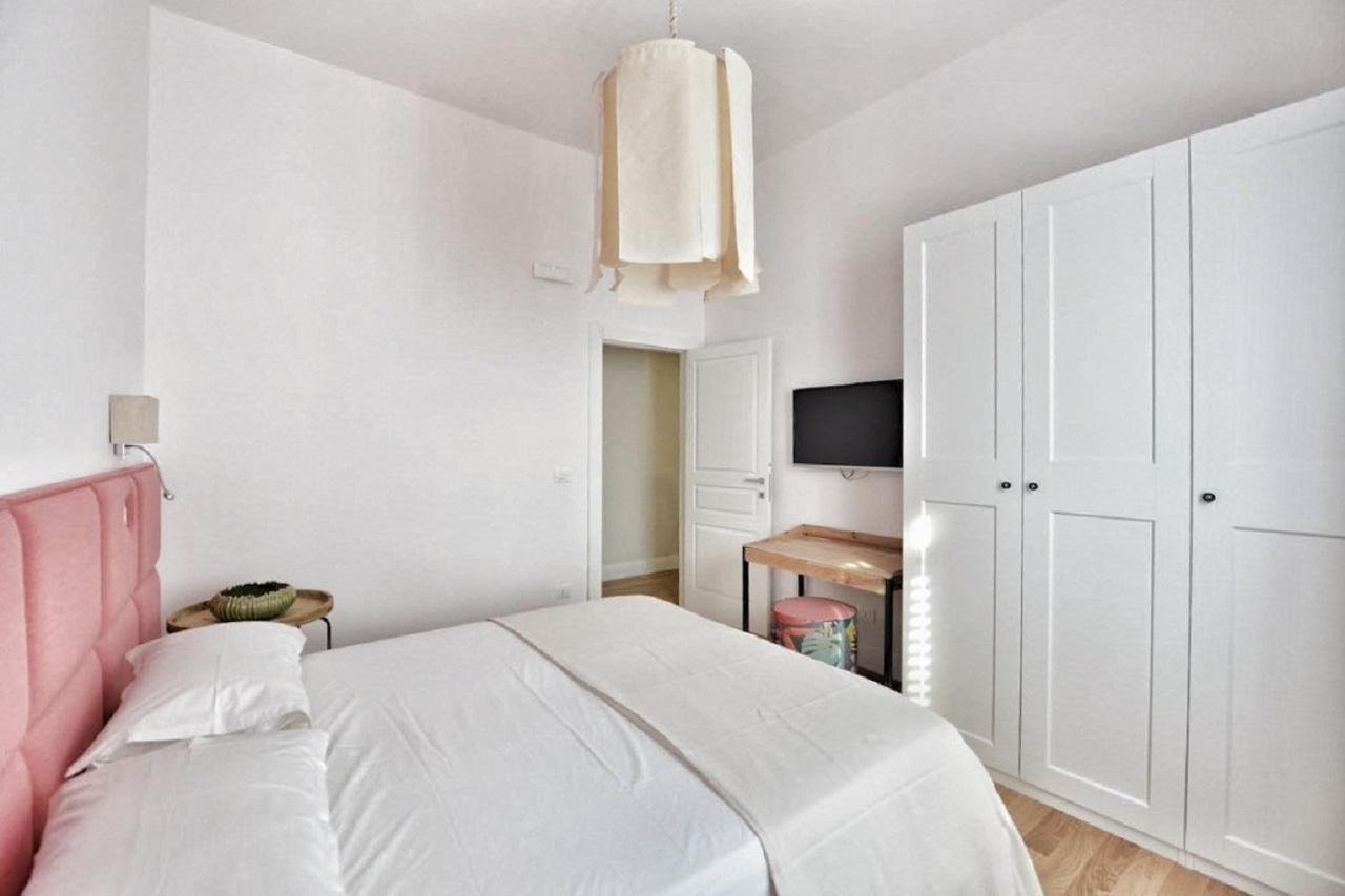 Domus D'Angelo B&B Formia Exteriér fotografie