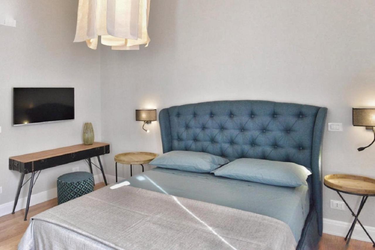 Domus D'Angelo B&B Formia Exteriér fotografie