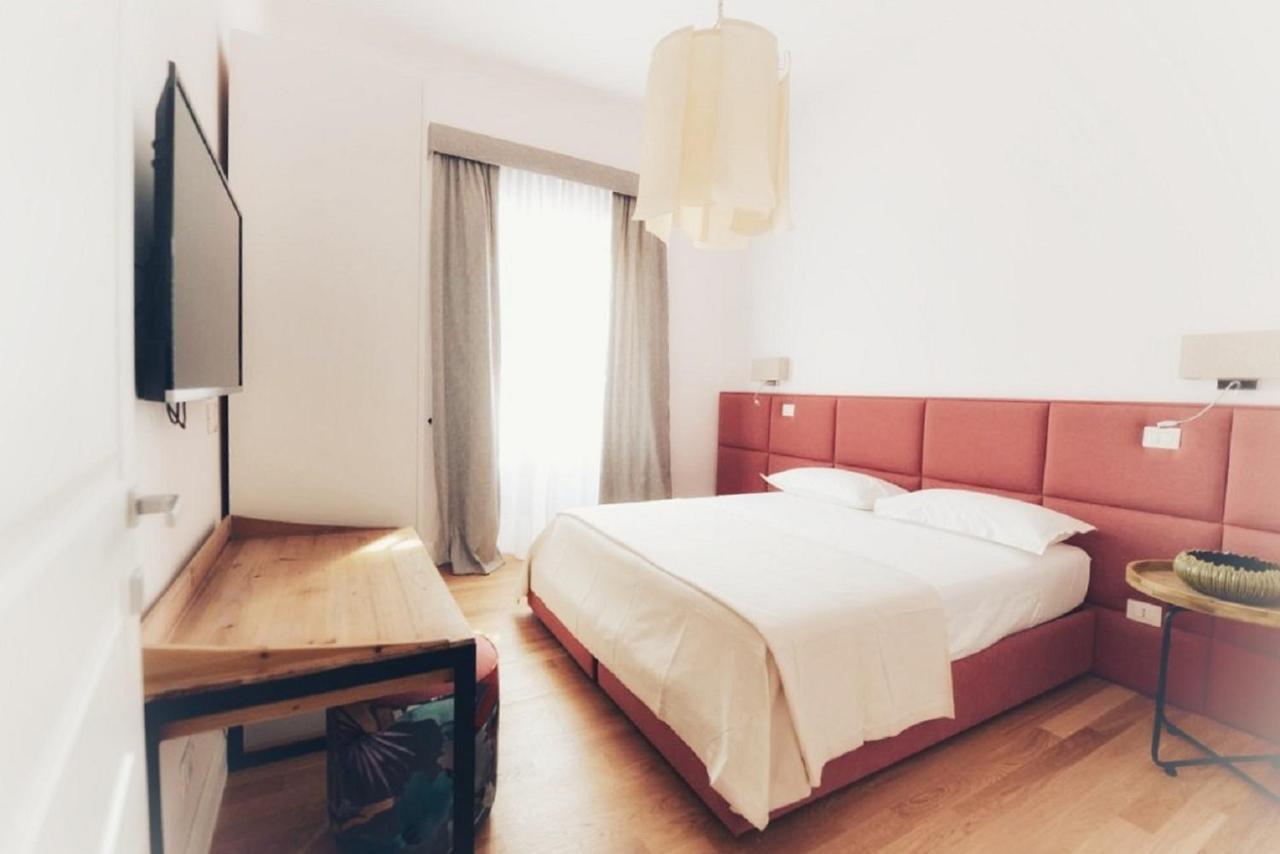 Domus D'Angelo B&B Formia Exteriér fotografie