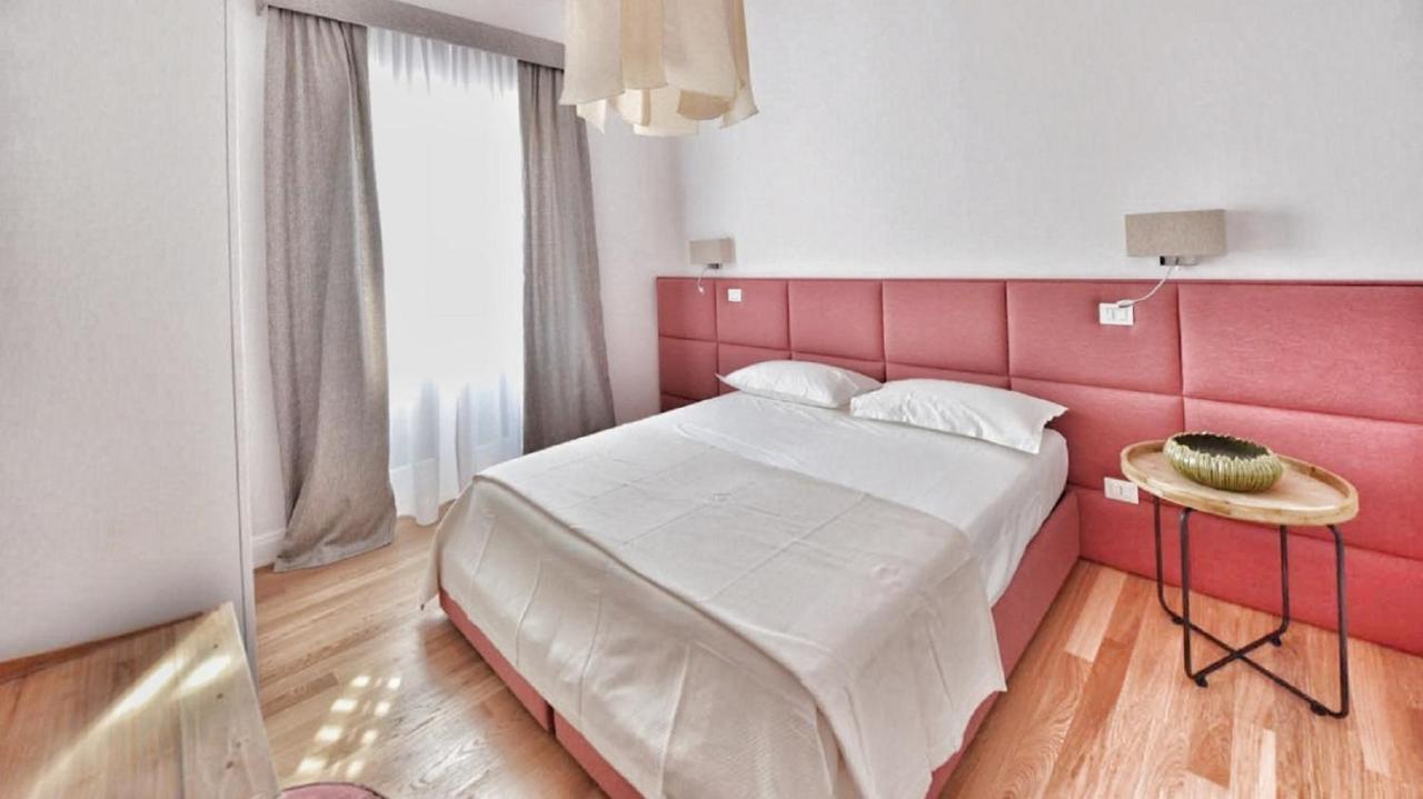 Domus D'Angelo B&B Formia Exteriér fotografie