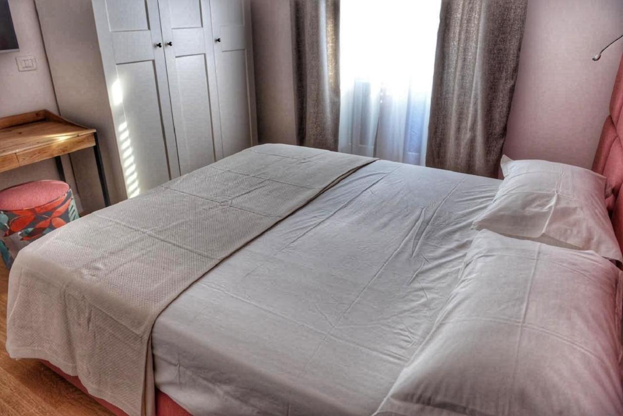 Domus D'Angelo B&B Formia Exteriér fotografie