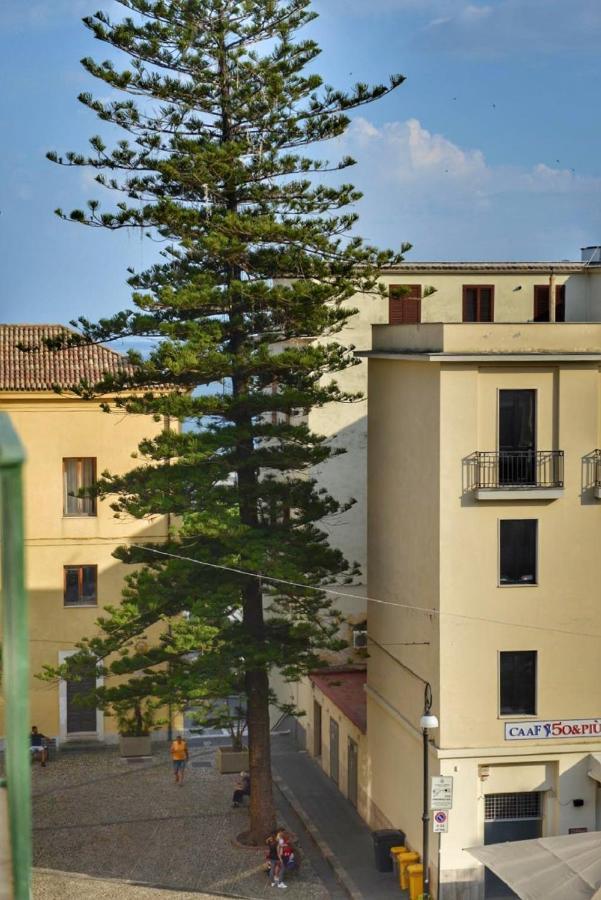 Domus D'Angelo B&B Formia Exteriér fotografie