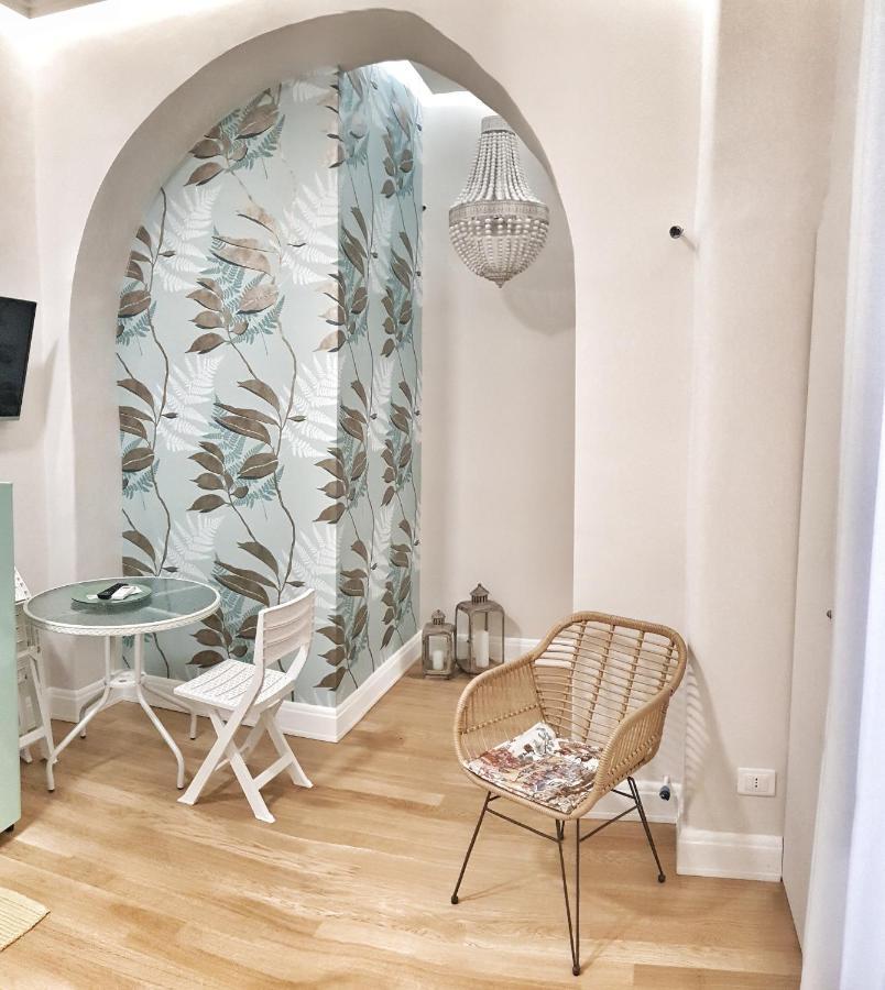 Domus D'Angelo B&B Formia Exteriér fotografie
