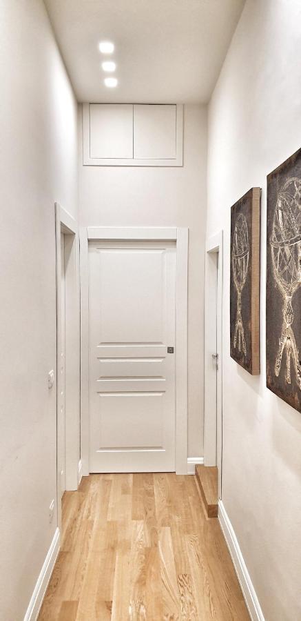 Domus D'Angelo B&B Formia Exteriér fotografie