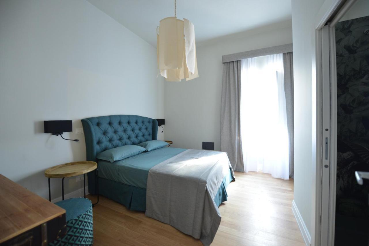 Domus D'Angelo B&B Formia Exteriér fotografie