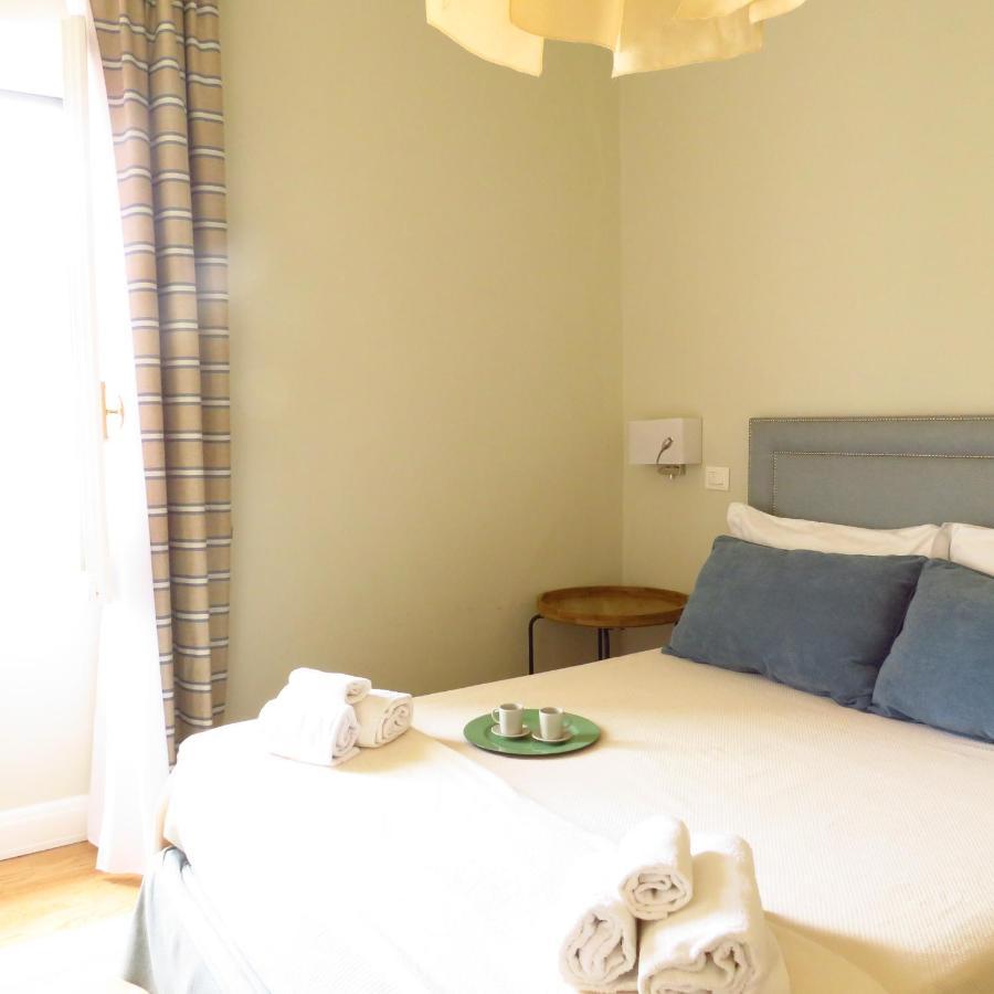 Domus D'Angelo B&B Formia Exteriér fotografie