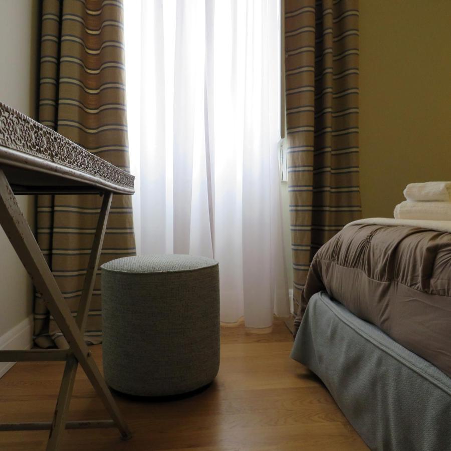 Domus D'Angelo B&B Formia Exteriér fotografie