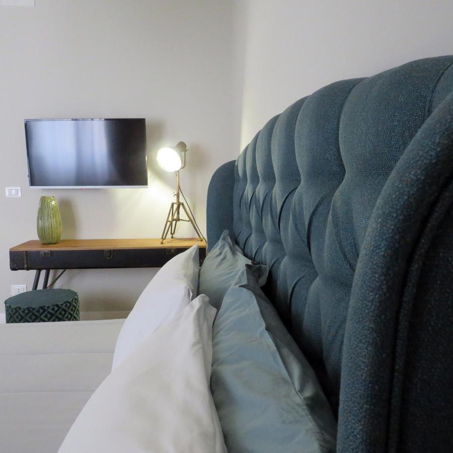 Domus D'Angelo B&B Formia Exteriér fotografie