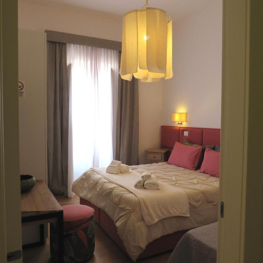 Domus D'Angelo B&B Formia Exteriér fotografie
