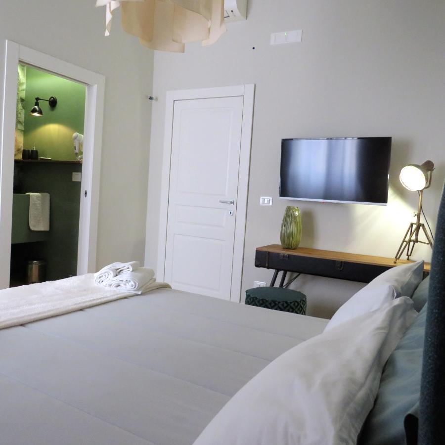 Domus D'Angelo B&B Formia Exteriér fotografie