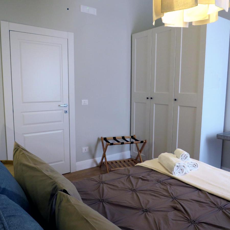 Domus D'Angelo B&B Formia Exteriér fotografie
