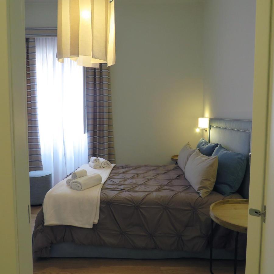 Domus D'Angelo B&B Formia Exteriér fotografie
