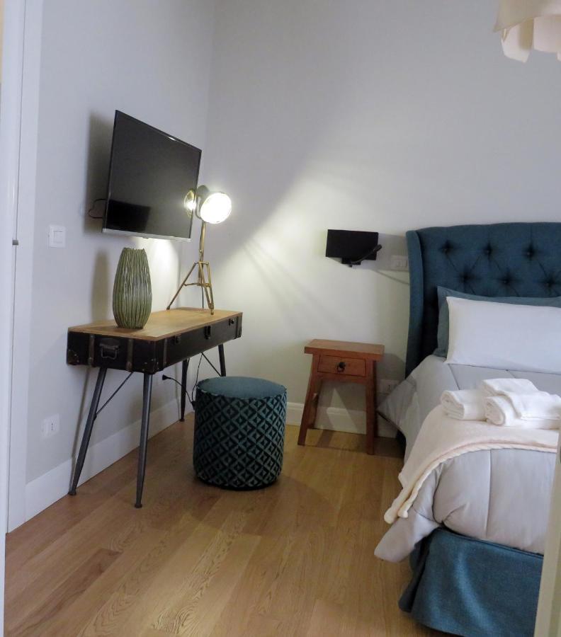 Domus D'Angelo B&B Formia Exteriér fotografie