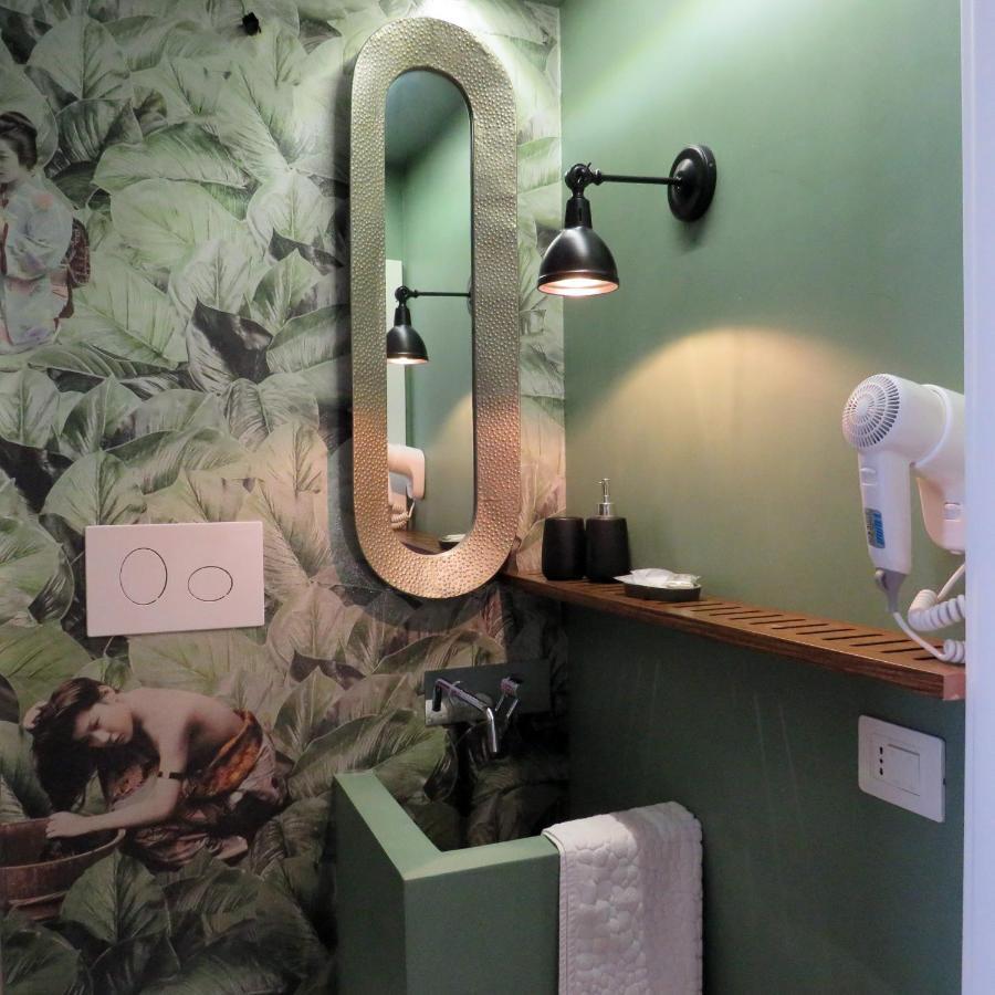 Domus D'Angelo B&B Formia Exteriér fotografie