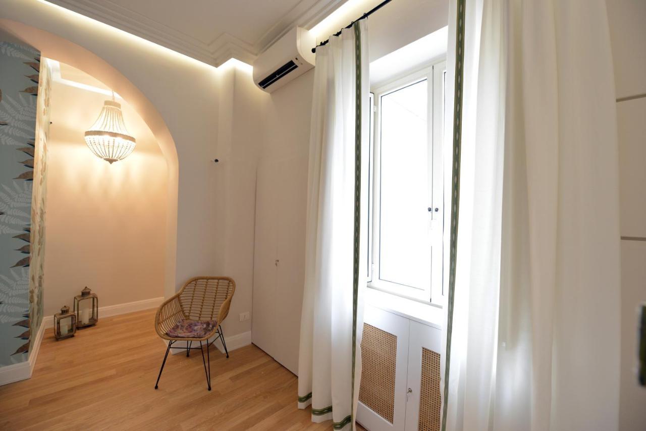 Domus D'Angelo B&B Formia Exteriér fotografie